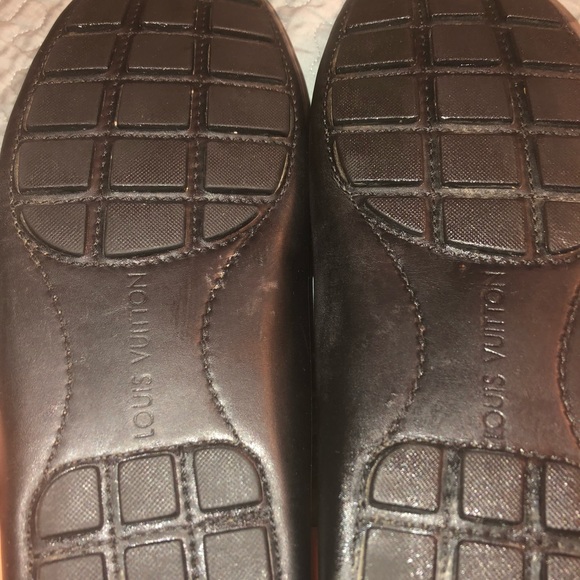 Louis Vuitton Shoes - Picture 6 of 6